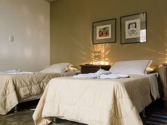 ポウサダ アグアペ 写真