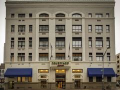 Courtyard by Marriott Columbus Downtown 写真