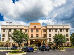 コンフォート スイーツ シンプソンビル - グリーンビル 写真