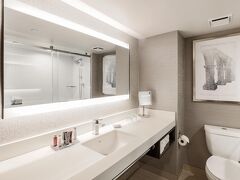 マリオット リバーサイド アット ザ コンベンション センター 写真