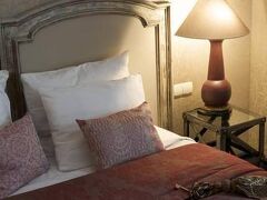 シャトーブリヤン ホテル 写真