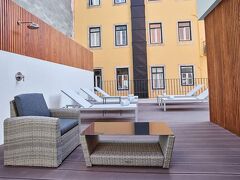 ホテル フロレセンテ 写真