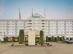 Radisson Hotel Seattle Airport 写真