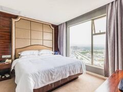 Jiuzhou International Hotel 写真