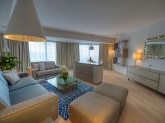 ラディソン ブル リゾート、マルタ サン ジュリアンズ 写真