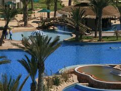 Hasdrubal Prestige Thalassa & Spa Djerba 写真