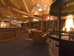 パウダーホルン シャトー 写真