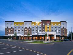 Hilton Garden Inn Seattle/Lynnwood 写真