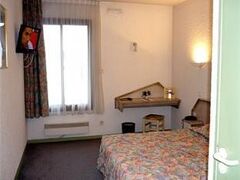 Hôtel Restaurant Le Teinchurier 写真