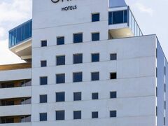 オッコ ホテルズ バイヨンヌ センター 写真