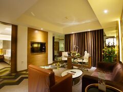 Courtyard by Marriott Agra 写真