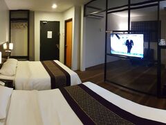 スーパー 8 ホテル アット ジョージタウン 写真