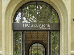 H10 ウルクイナオナ プラザ ホテル 写真