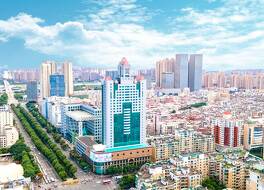 C&D ホテル チュエンヂョウ