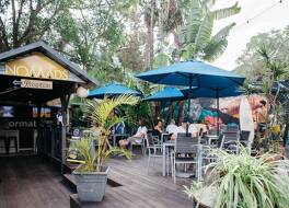 ノマッズ ヌーサ バックパッカーズ ホステル 写真