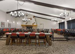 ウィンゲート バイ ウィンダム サウスベンド ノートルダム ローズランド 写真