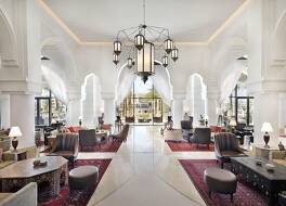 Al Manara, a Luxury Collection Hotel, Saraya Aqaba 写真