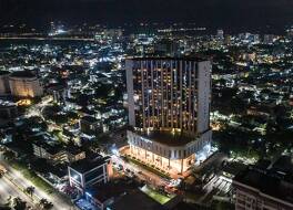 The Lagos Continental Hotel 写真