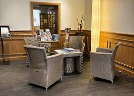 ホテル ル ルレ デュ ロワ 写真