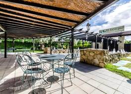 Hotel Doña Brígida - Salamanca Forum 写真