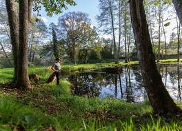 ビレッジ デ バカンス ラ ボッレ 写真