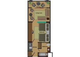 プエブロ ボニート マサトラン オール インクルーシブ 写真