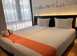 イージーホテル リスボン 写真