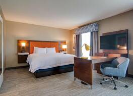 Hampton Inn & Suites by Hilton Nashville North Skyline 写真