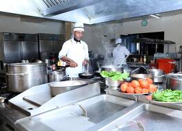 ゴハ ホテル 写真