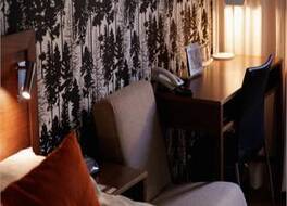 Hotell Conrad 写真