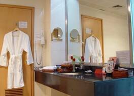 シシュアンバナ ゴールデン ゾーン ホテル 写真