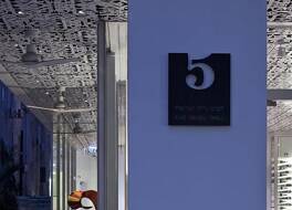 メンデリ ストリート ホテル by プリマ ホテルズ - 18 イヤーズ オールド プラス 写真