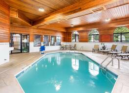 ベスト ウエスタン オスウィーゴ ホテル 写真