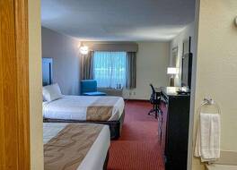 モーテル 6 エルクハート、インディアナ 写真