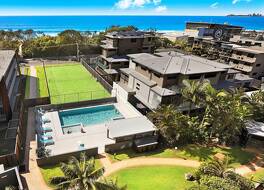 マジョルカ アイル ビーチサイド リゾート