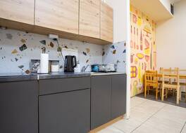 ムーンホステルヴロツワフ 写真