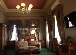 デニソン ブティック ホテル アン アセンド ホテル コレクション 写真