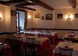 Logis Hotel De La Poste 写真