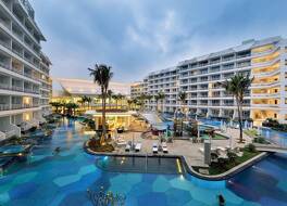 パレス リゾート ヤロン ベイ サンヤ 写真