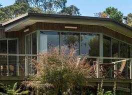 グプシーポイント ロッジ