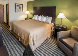 クオリティ イン チェスタートン ニア インディアナ デューンズ ナショナル パーク I-94 写真