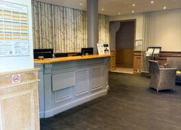 ホテル ル ルレ デュ ロワ 写真