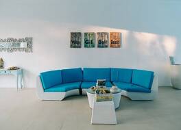 ヴィラ ギリ バリ ビーチ 写真