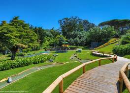 ペンハ ロンガ リゾート 写真