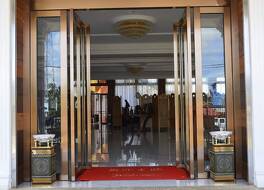 アジア&アフリカ ホテル 写真