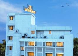 エイボン ルビィ ホテル 写真