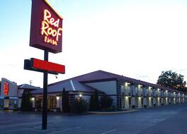 レッド ルーフ イン サマーセット ケンタッキー