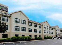 エクステンデット ステイ アメリカ スイーツ ブルーミントン ノーマル 写真