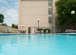 Hampton Inn Louisville-North/Clarksville 写真
