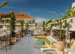 サナ エグゼクティブ ホテル